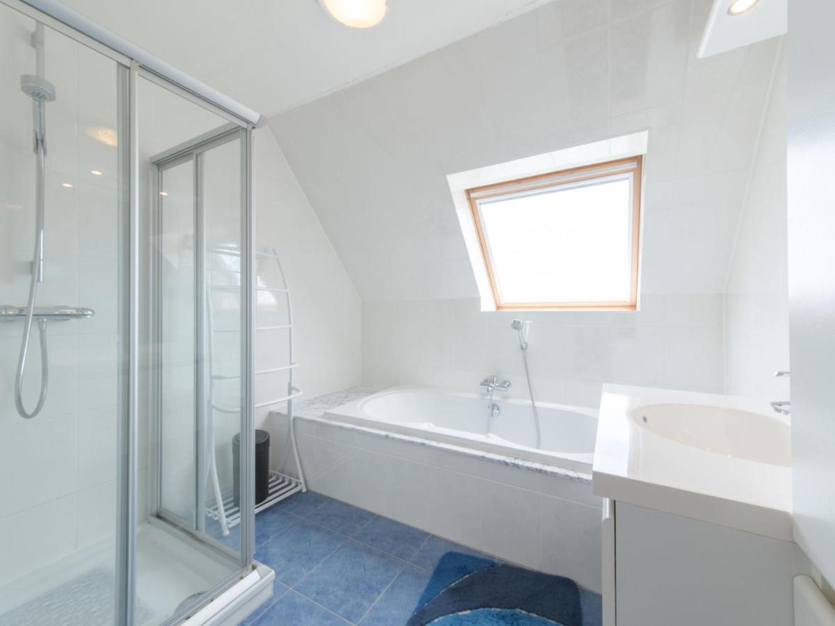 Apartment Goldsands II 402 By Interhome De Haan Exterior photo